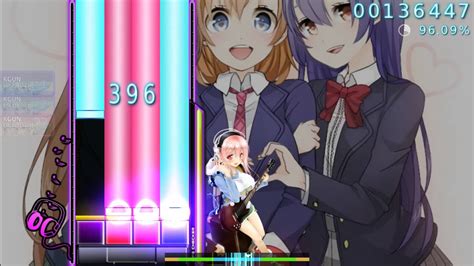 osu mania song pack 4k.